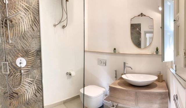 Old Catania Terrace Apartman Kültér fotó