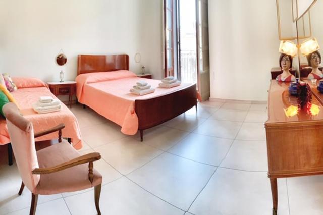 Old Catania Terrace Apartman Kültér fotó