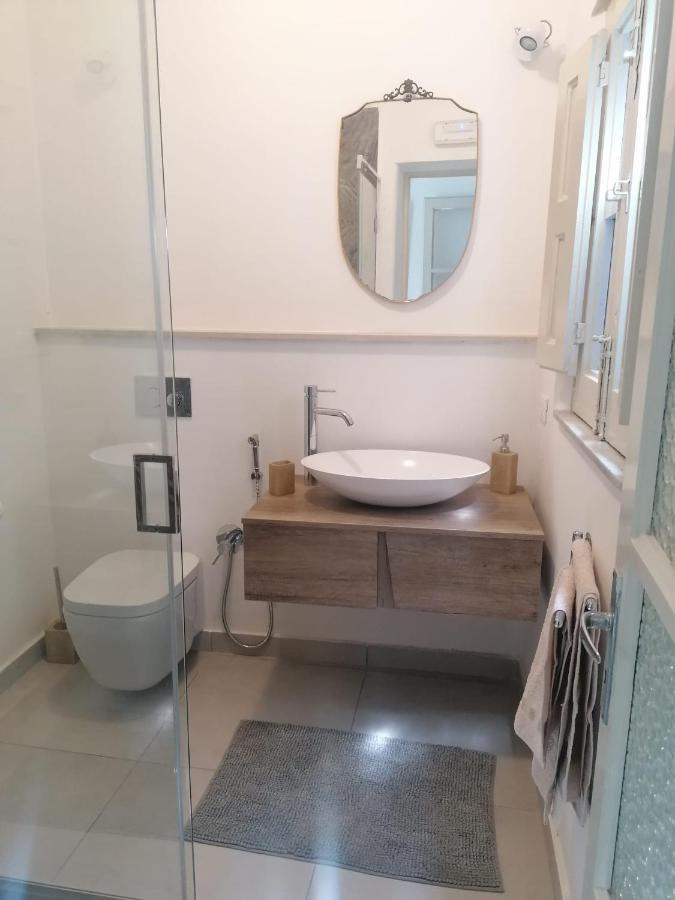 Old Catania Terrace Apartman Kültér fotó