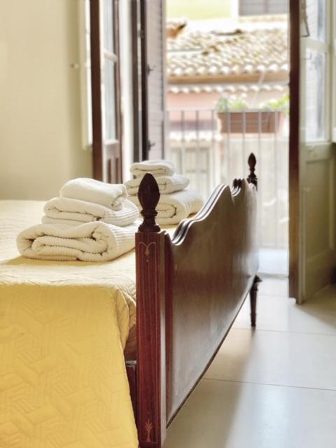Old Catania Terrace Apartman Kültér fotó