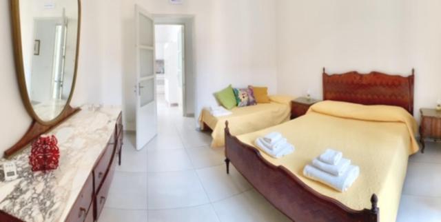 Old Catania Terrace Apartman Kültér fotó