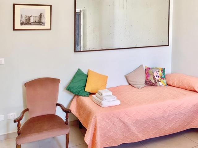 Old Catania Terrace Apartman Kültér fotó