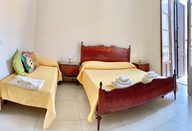 Old Catania Terrace Apartman Kültér fotó